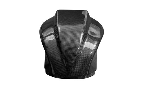 Carenatura airbox con - , presa