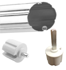 Coppia calotta tenda da sole