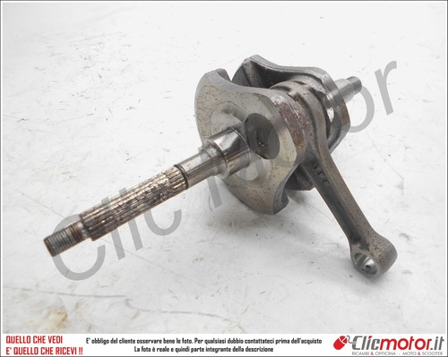 Albero motore cat original - motore,