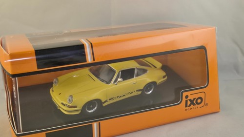 Ixo ixoclc492n porsche - ixo,