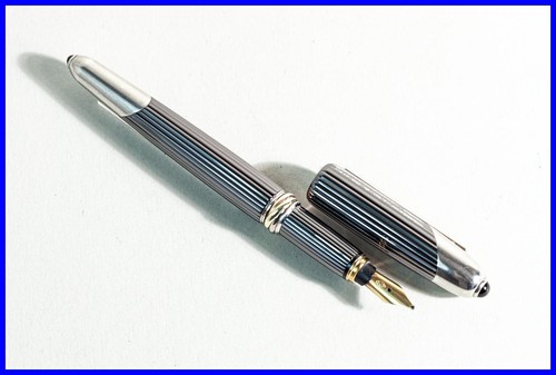 Vintage cougar cartier - de,
