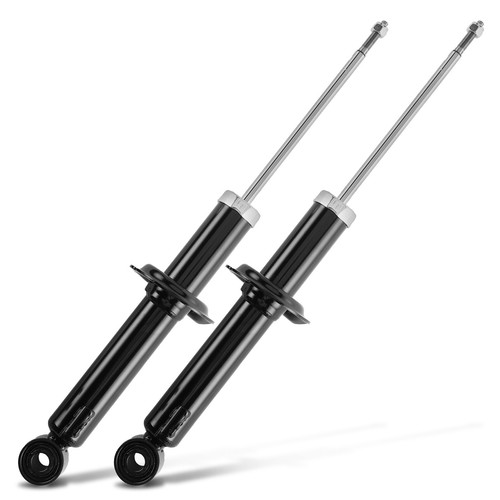 Ammortizzatori gas - 2x,