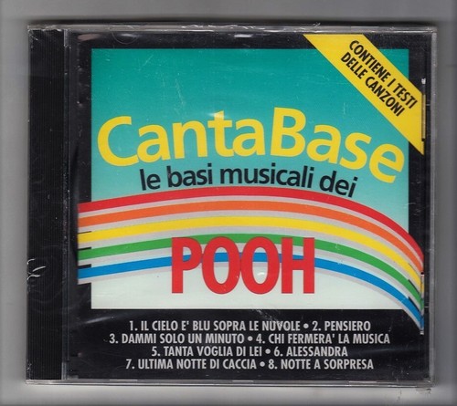 Cantabase basi musicali - cantabase,