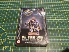 Warhammer 40K Space Marines