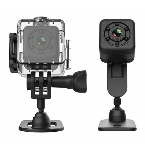Mini telecamera sport spia - mini,