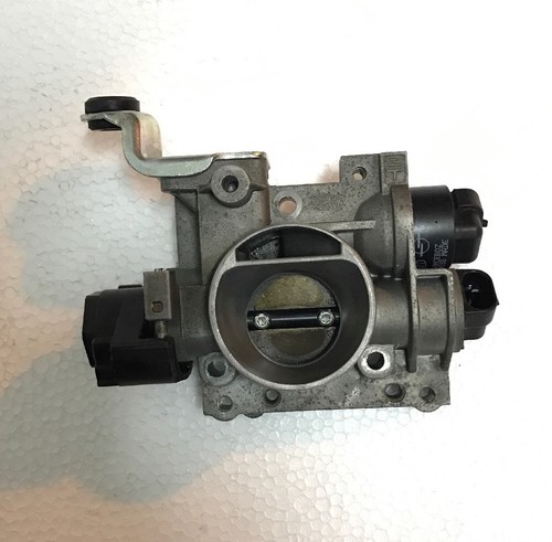 Monoiniettore fiat panda - monoiniettore, 1.2