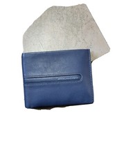 borsellino uomo PIQUADRO NUOVO MAI USATO