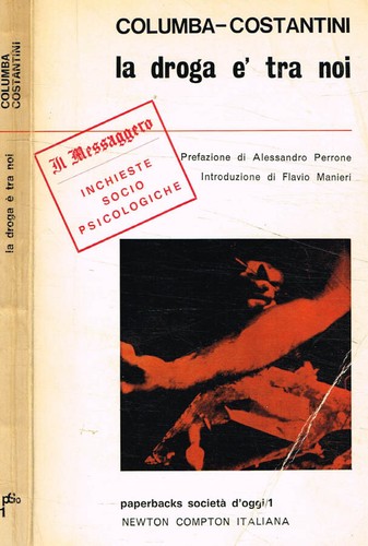 Droga tra noi - tra, noi.
