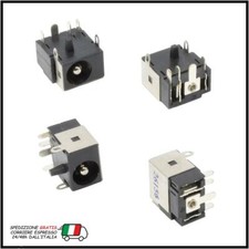 Power jack packard bell - dc,