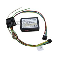 TV DVD Video Sblocco Sblocco Immagine Telecamera Di Retromarcia Per BMW E65 E66