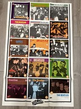 Original Beatles Collectibles