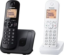 Panasonic KX-TGC212 - 2