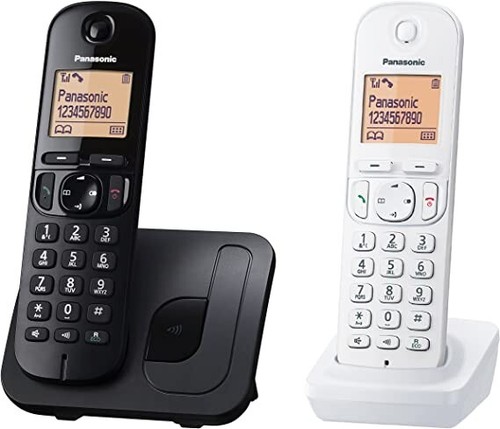 Panasonic tgc212 2 - kx-tgc212,