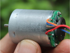 Rp360-st/15260 con codice