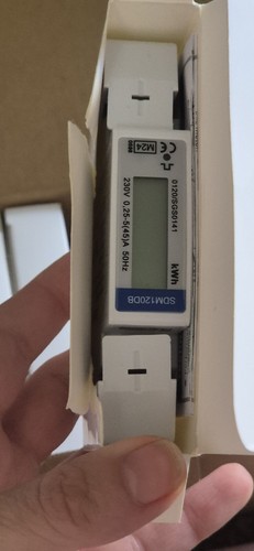 Eastron sdm120 db - eastron, sdm120-a/d/db