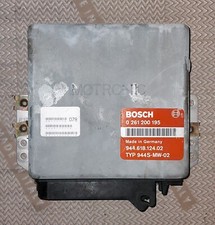 Centralina motore BOSCH/MOTRONIC Porsche 944 3.0 S2 - Originale