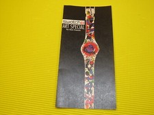 Volantino/estrazione