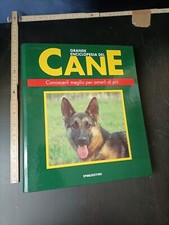 Grande enciclopedia del - , cane