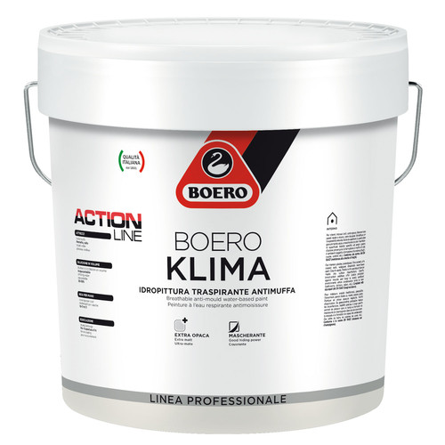 Boero klima - boero,
