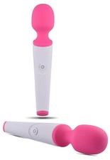 Massaggiatore wand vibratore