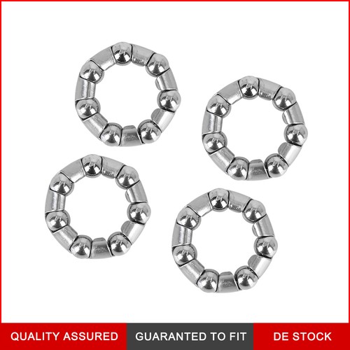 Cuscinetti sfera 5mm x - cuscinetti, a