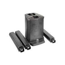 SESSION1FREE" AMPLI .@BATTERIA SUB/COLONNA W8" 400Wp.SpL108db. Aperto! 1pcs