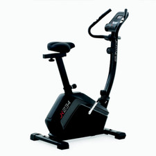 JK Fitness Cyclette Gym Bike