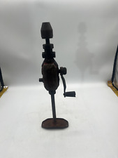 Trapano Manuale Vintage- Mandrino D'epoca