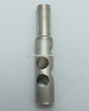 Yamaha pistone 2 tromba serie student opaco