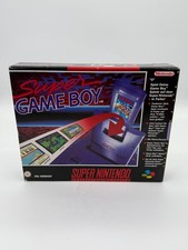 Nintendo Super Game Boy Con