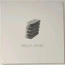 $$$ Malika Ayane - Domino Lp