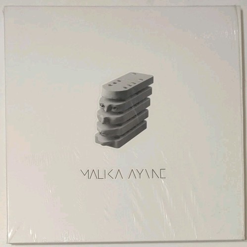Malika ayane domino - $$$, lp