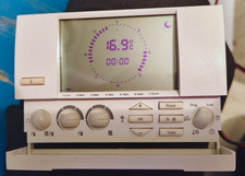 * Immergas Termostato Comando