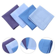  8 Pcs Fazzoletti Da Taschino