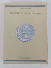 Trattato storia romana - di,