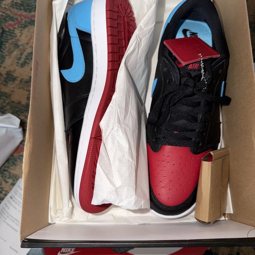 Wmns air jordan retro low - 1,