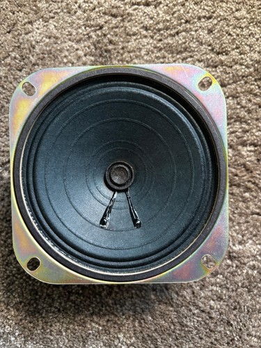 Pioneer tweeter alnico - pioneer,