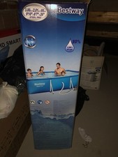 piscina fuoriterra bestway