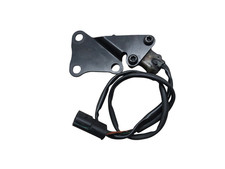 TRIUMPH SPEED TRIPLE 955i 2003