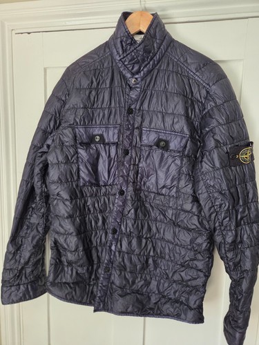 Giacca stone island - stone,