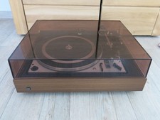 DUAL 1228 CS 34 Giradischi