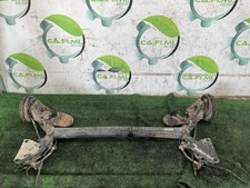 ASSALE POSTERIORE PER FIAT 500