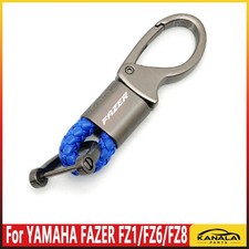 Per YAMAHA FAZER FZ1/FZ6/FZ8