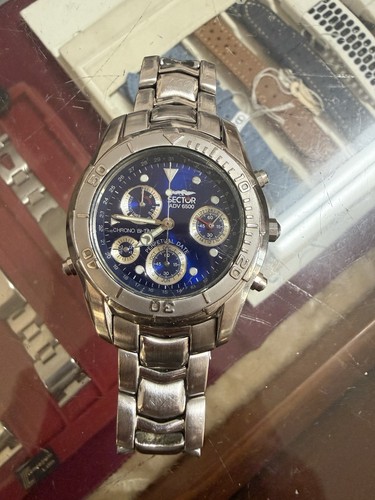 Sector adv 6500 perpetual - sector,