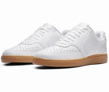 NEW Nike Court Vision Lo White