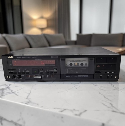 Cassette stereo vintage pulite - cassette,