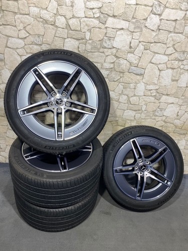Cerchi originali mercedes - originali,