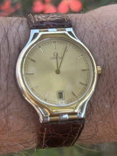 Omega symbol ville vintage - omega, de