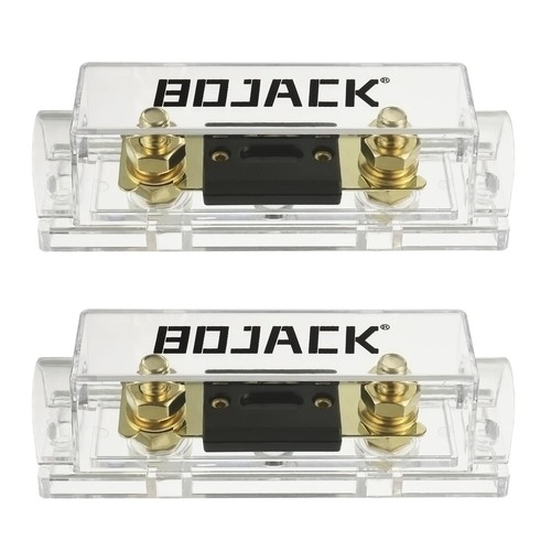 Bojack pezzi 100a - pezzi,