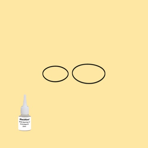 Cinghia olio kit per - olio,